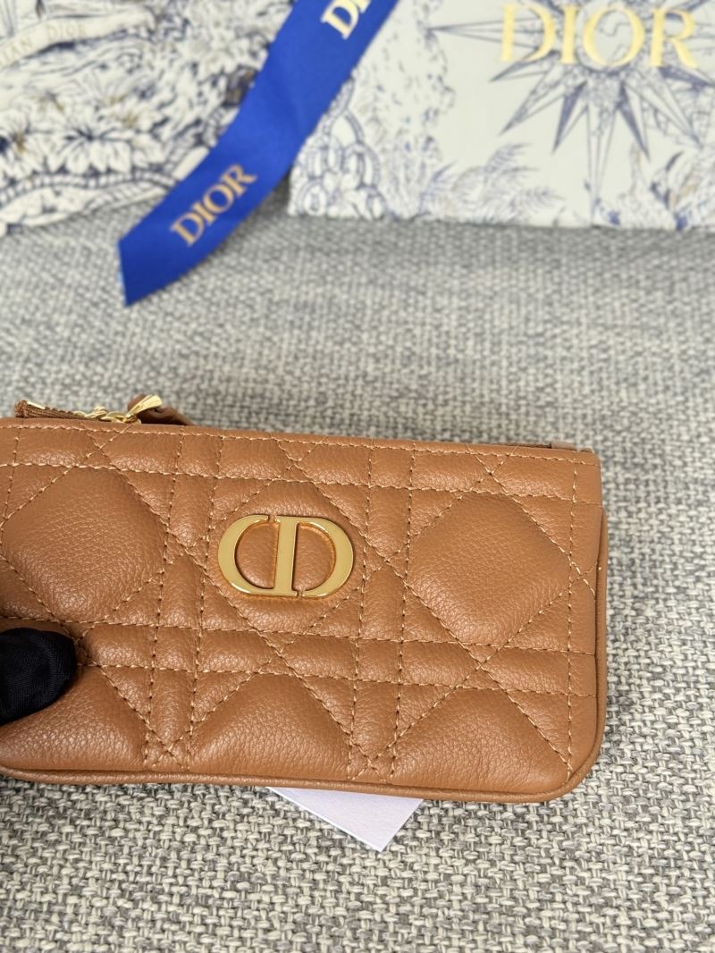 Christian Dior Wallets Purse